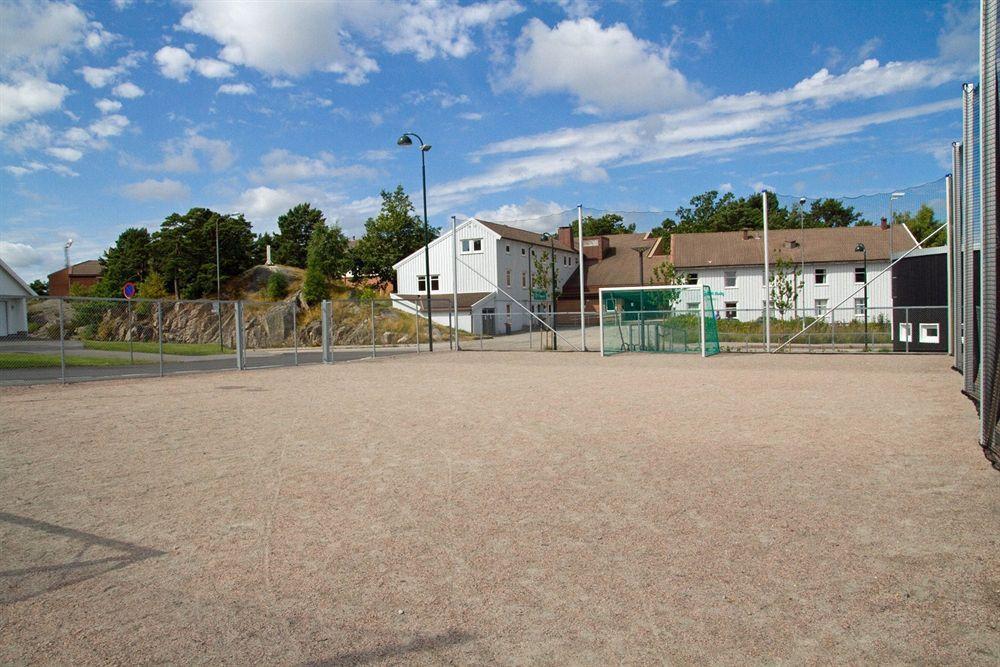 Roligheden Ferieleiligheter Kristiansand Exteriér fotografie
