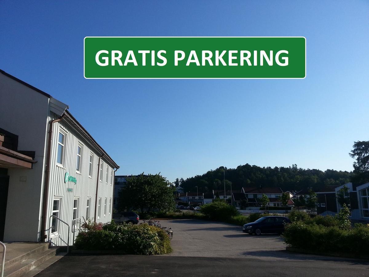 Roligheden Ferieleiligheter Kristiansand Exteriér fotografie