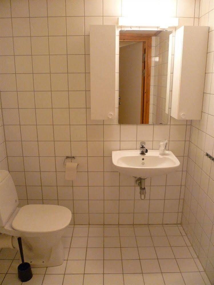 Roligheden Ferieleiligheter Kristiansand Exteriér fotografie