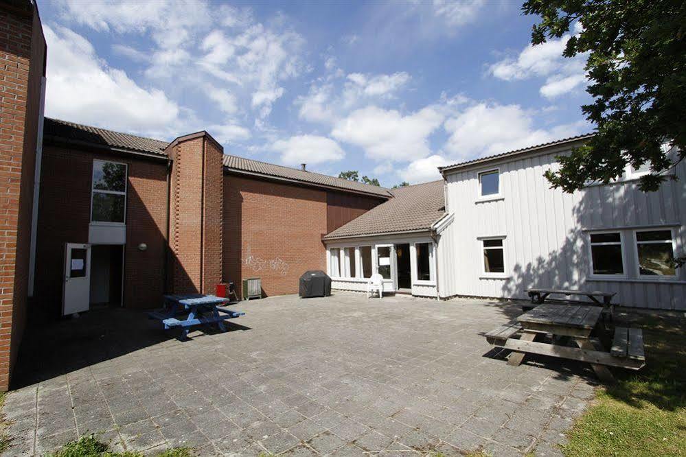 Roligheden Ferieleiligheter Kristiansand Exteriér fotografie