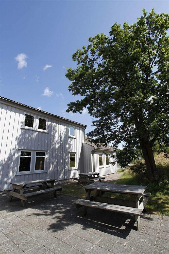 Roligheden Ferieleiligheter Kristiansand Exteriér fotografie